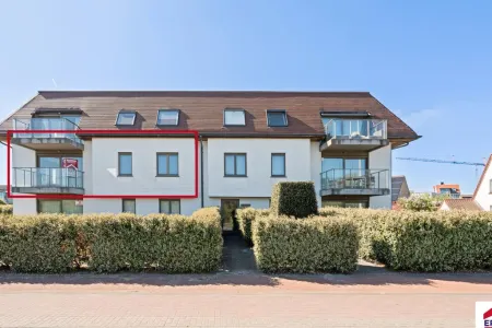 Appartement Te Koop Oostduinkerke