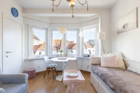 Appartement Te Koop Koksijde