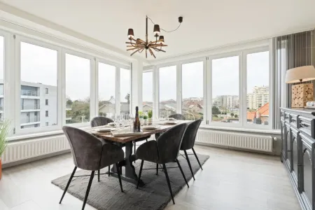 Appartement Te Koop De Panne