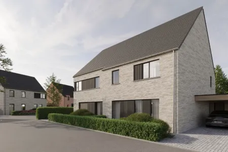 Huis Te Koop Ramskapelle