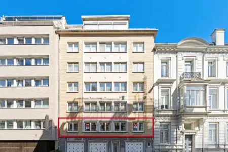 Appartement Te Koop Oostende