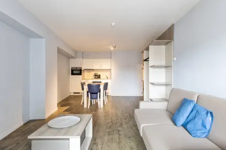 Appartement Te Koop Blankenberge