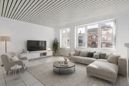 Appartement Te Koop Blankenberge