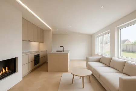 Huis Te Koop De Panne