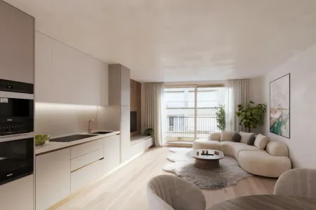 Appartement Te Koop Koksijde