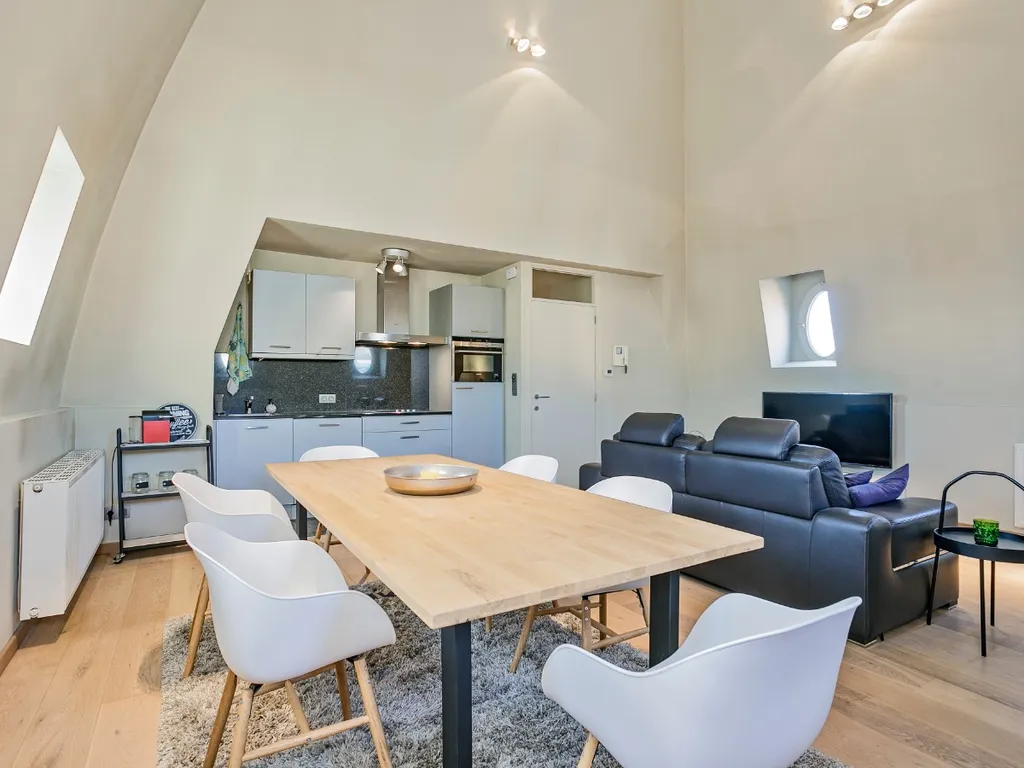 Hoofdfoto Villa in Blankenberge