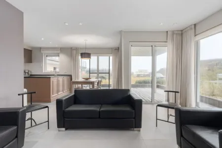 Appartement Te Koop Oostduinkerke