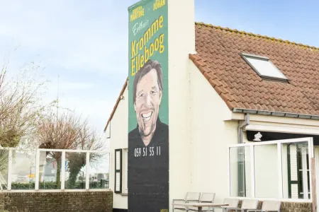 Kantoor Te Koop Middelkerke