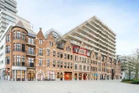 Appartement Te Koop Oostende