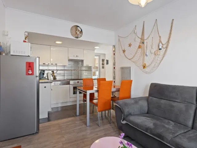 Appartement in De Panne - J. Demolderlaan 16 0201, 8660