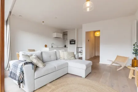 Appartement Te Koop Knokke-Heist