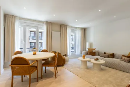 Appartement Te Koop Knokke-Heist