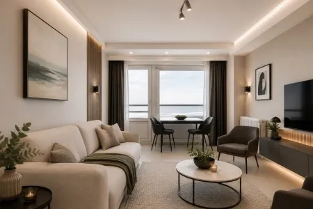 Appartement Te Koop Blankenberge
