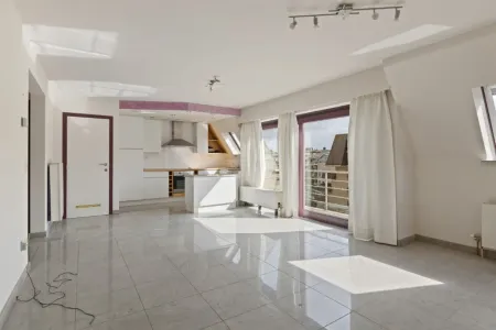 Appartement Te Koop Koksijde