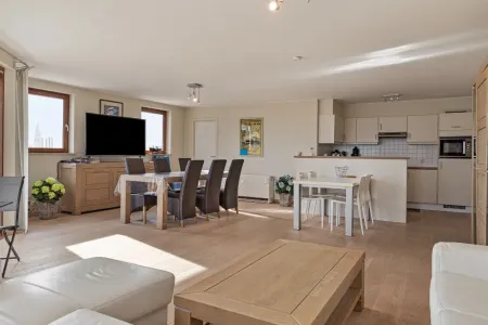 Appartement Te Koop Zeebrugge