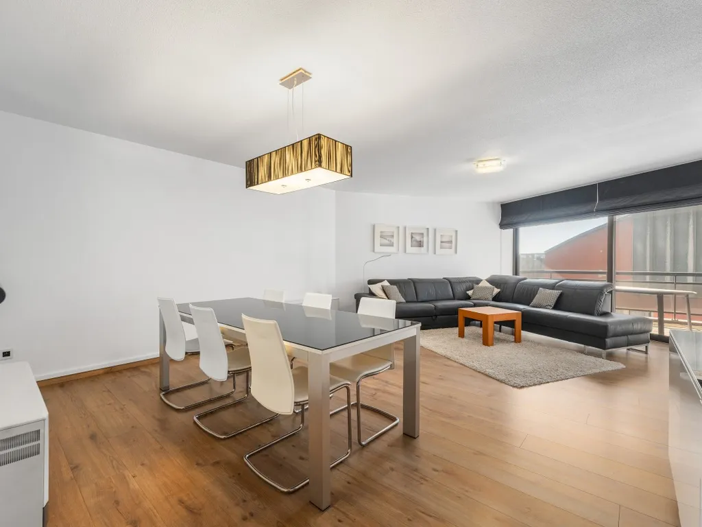 Hoofdfoto Appartement in Blankenberge