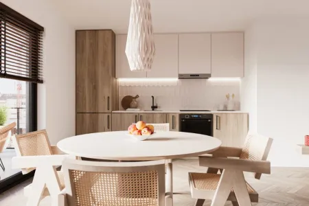 Appartement Te Koop Koksijde