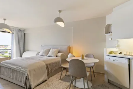 Appartement Te Koop Oostende
