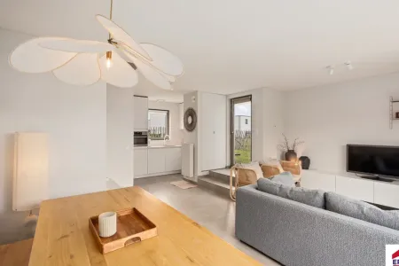 Huis Te Koop Oostduinkerke