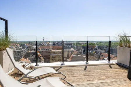 Appartement Te Koop Middelkerke
