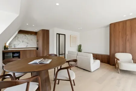 Appartement Te Koop Oostduinkerke