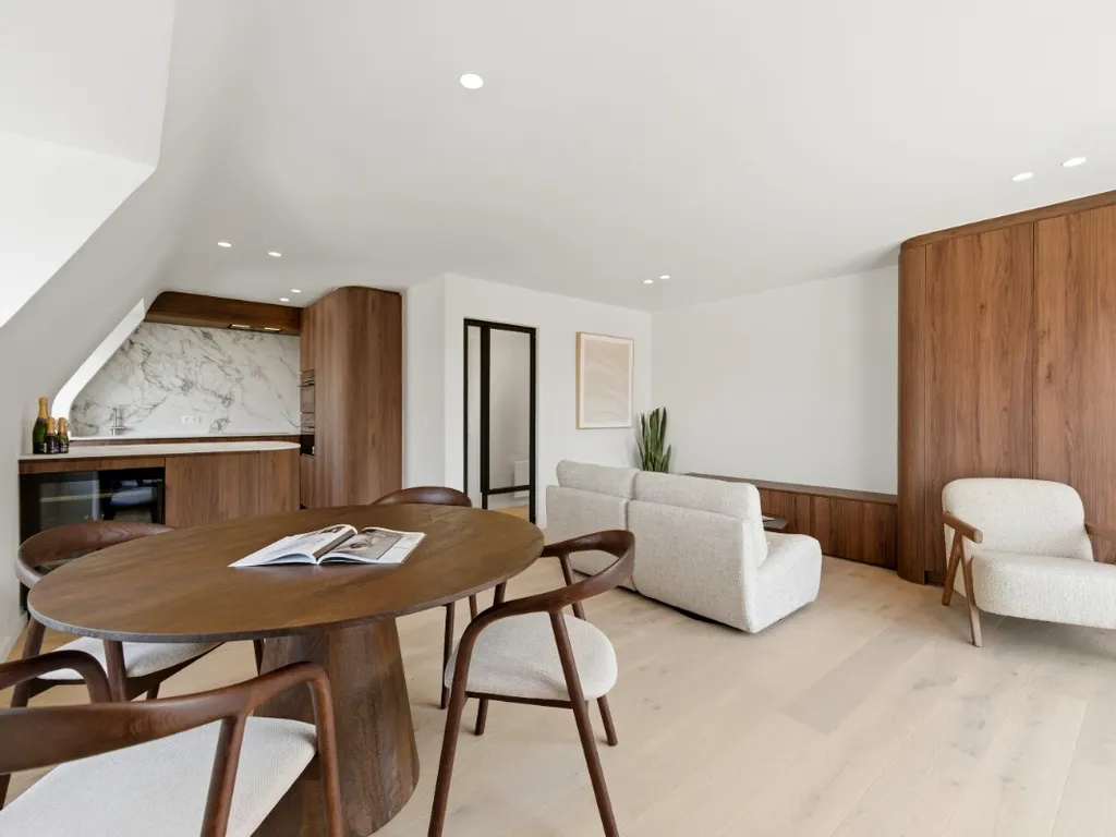 Hoofdfoto Appartement in Oostduinkerke
