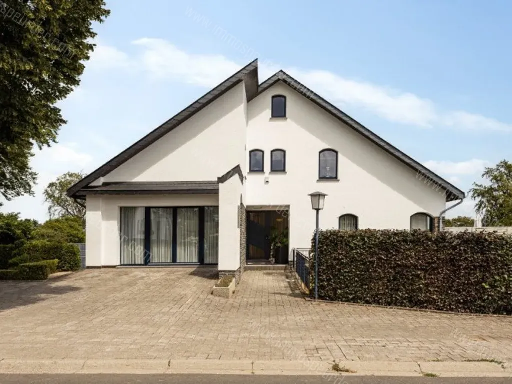 Huis in Büllingen - 1025724 - Honsfeld 89-a, 4760 Büllingen