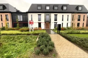  Verhuurd Poederlee