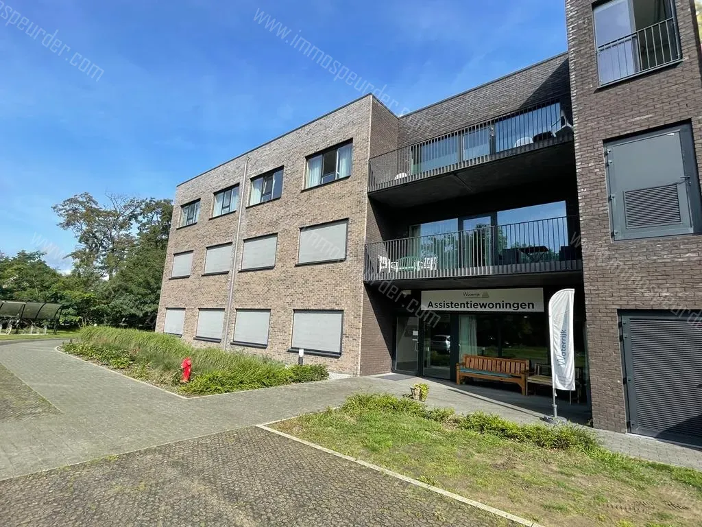 Appartement in Grobbendonk - 1358509 - Herentalse steenweg 59-0009, 2280 Grobbendonk
