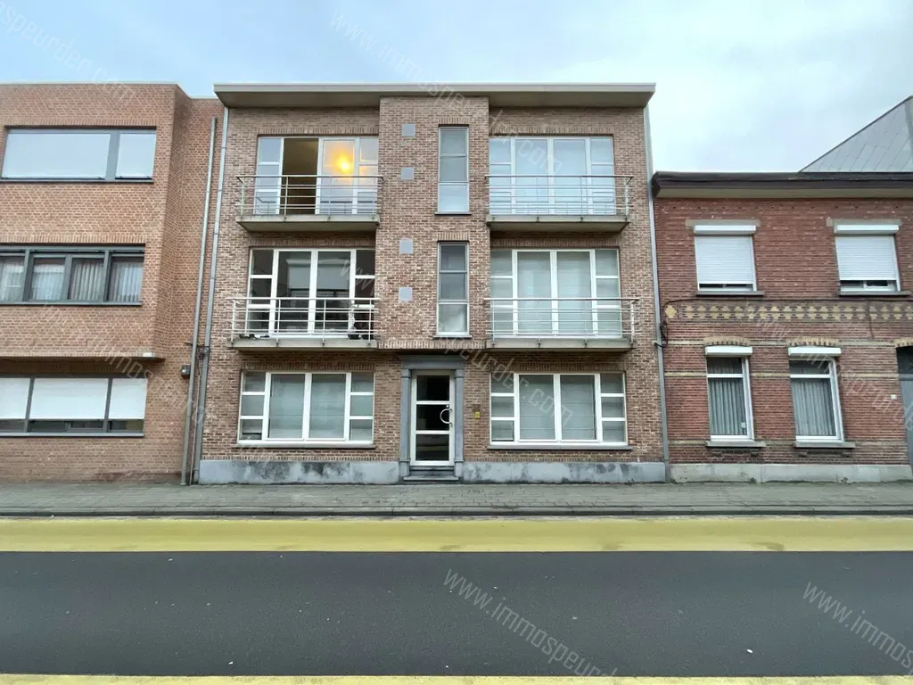 Appartement in Nijlen - 1356630 - Woeringenstraat 15-A, 2560 Nijlen