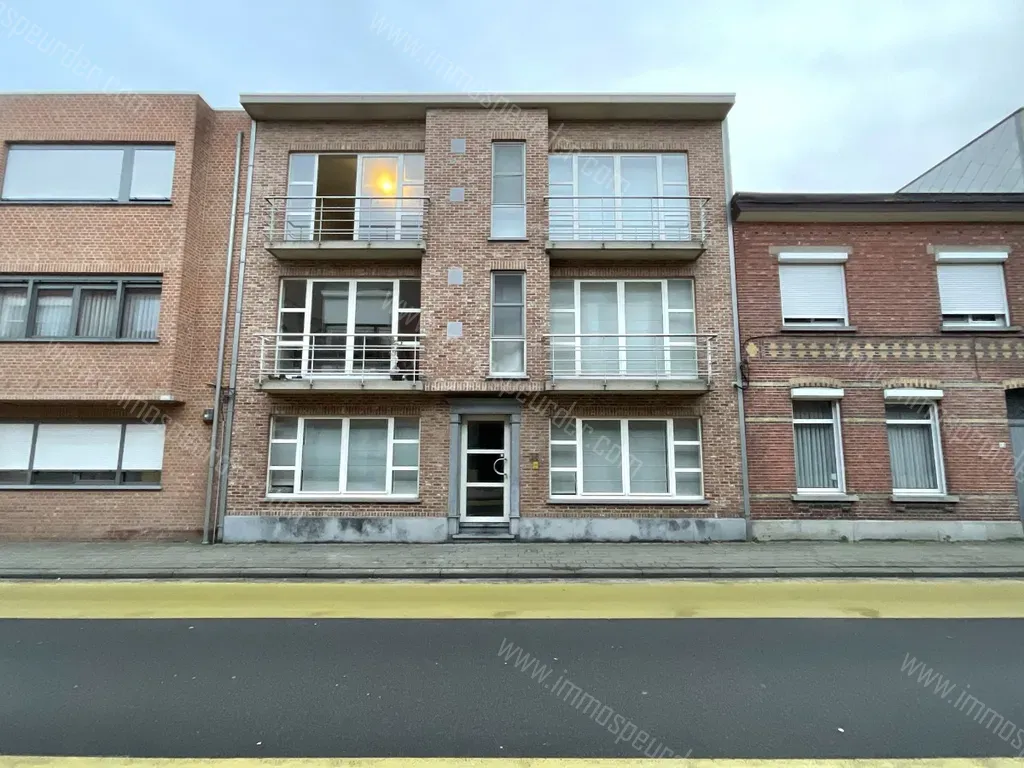 Appartement in Nijlen - 1361902 - Woeringenstraat 15-A, 2560 Nijlen