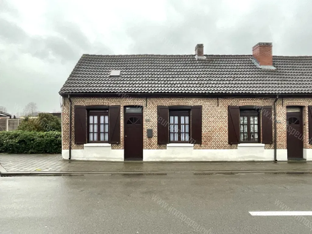 Huis in Nijlen - 1366136 - Bevelsesteenweg 133, 2560 Nijlen