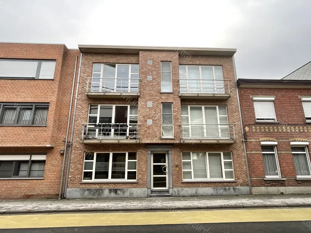 Appartement in Nijlen - 1380015 - Woeringenstraat 15-F, 2560 Nijlen