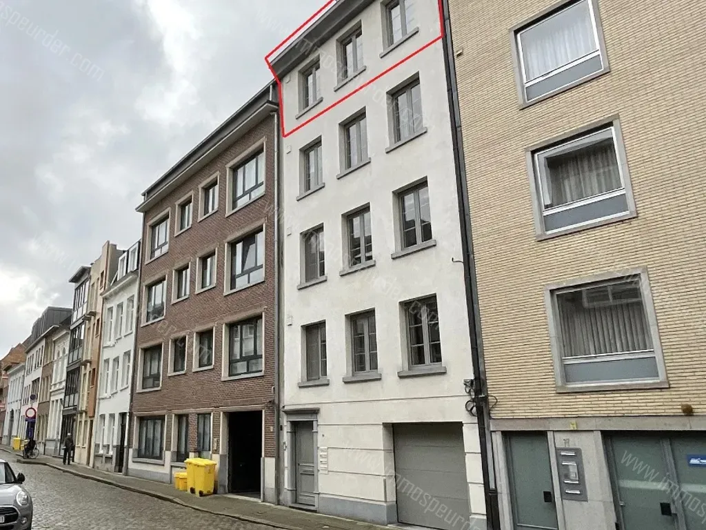 Appartement in Lier - 1395962 - Koning-Albertstraat 25-4, 2500 Lier