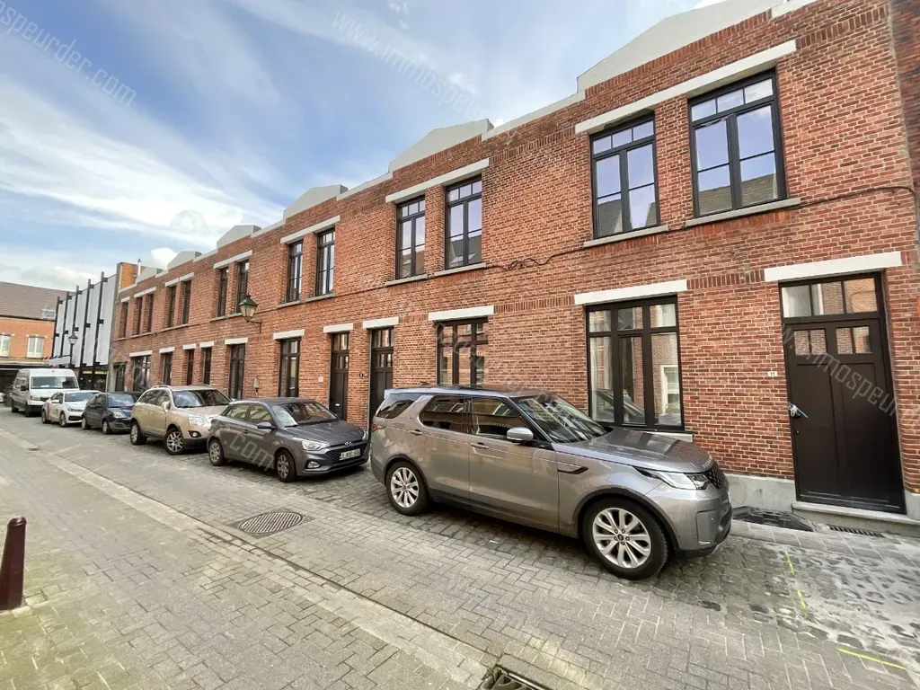 Huis in Herentals - 1403766 - De Paepestraat 3, 2200 Herentals