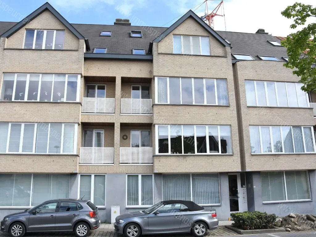 Appartement in Heist-op-den-Berg - 1411119 - Stationsstraat 75A-5, 2220 Heist-op-den-Berg