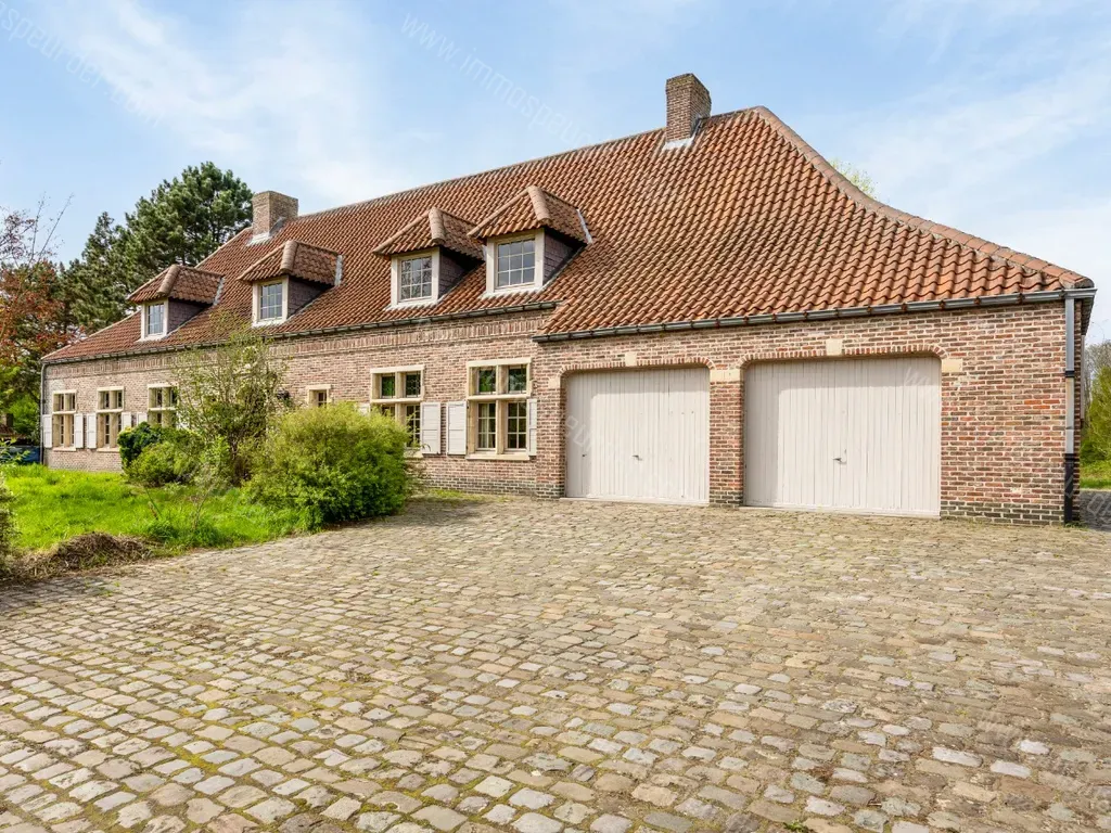 Huis in Herselt