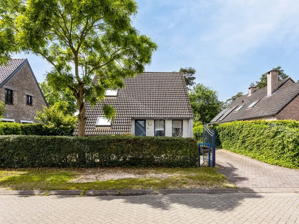 Huis Te Koop Vorselaar