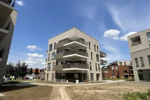  Verhuurd Herentals