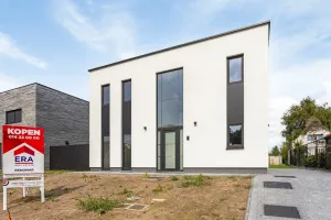 Huis Te Koop Itegem