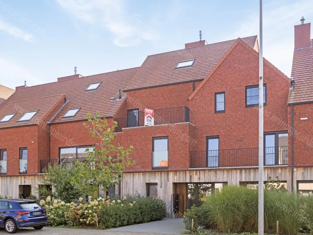 Appartement Te Koop Lille