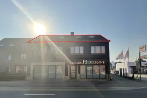  Verhuurd Lille