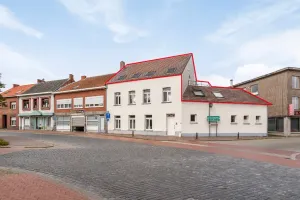 Appartement Te Koop Gierle
