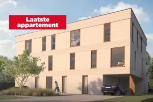 Appartement Te Koop Bouwel