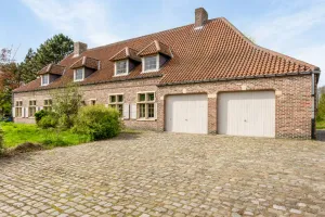 Huis Te Koop Herselt