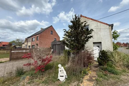 Huis Te Koop Mol
