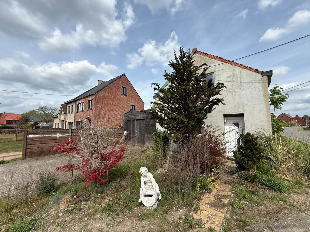 Hoofdfoto Huis in Mol