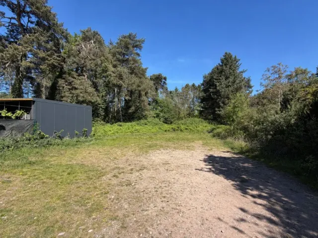 Terrain à Grobbendonk - Herentalse Steenweg 49b, 2280