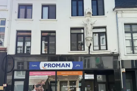 Kantoor Te Koop Lier