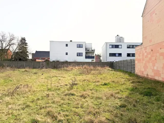 Terrain à Grobbendonk - Hermeslaan 17, 2280
